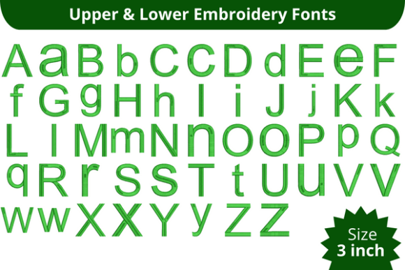 Airal Font: Elegant Embroidery for Personalized Gifts