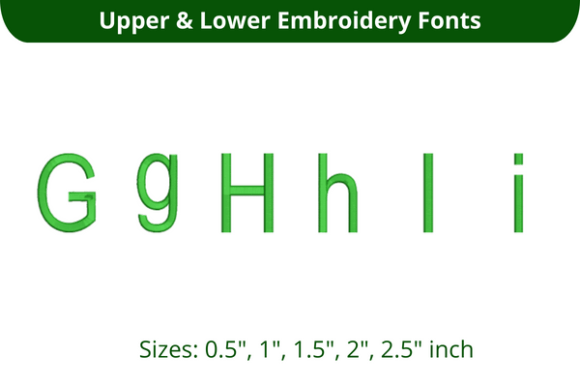 Arial Narrow Font GHI Review
