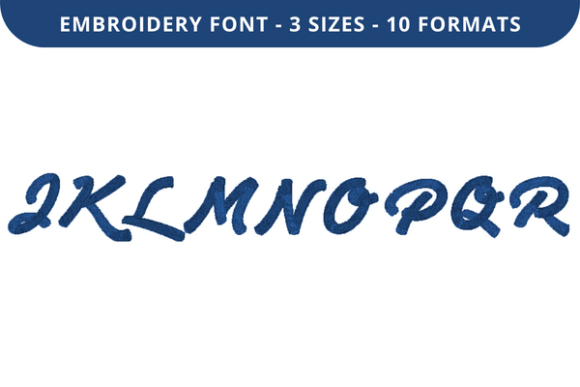 Yiddy Font J to R Review
